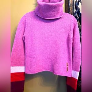 DKny Turtleneck Sweater